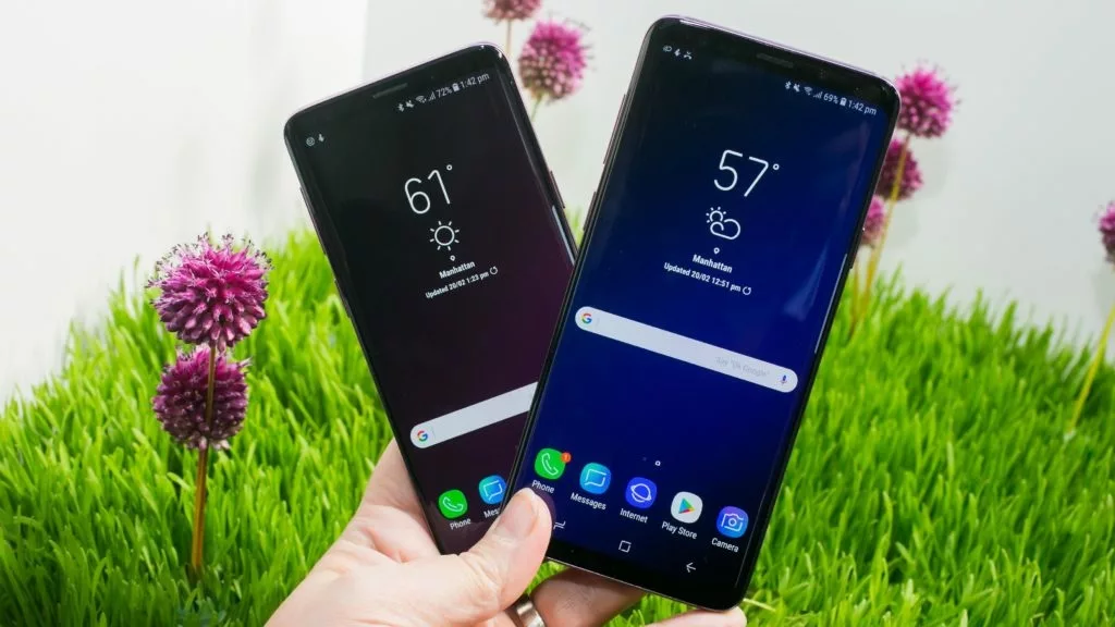 s9 price in usa